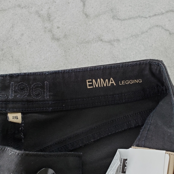 DL Ninteen Sixty One Emma leggings - Picture 3 of 8